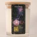 Midnight Blossom | 5oz Candle