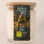 Baking Bread | 5oz Candle