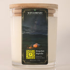 Mongolian Magnolia | 5oz Candle