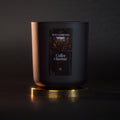 Coffee Charismé Lux Candle (12 oz.)