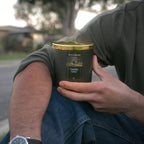 Garden Grove Lux Candle (12 oz.)