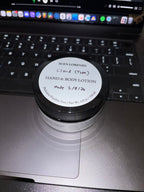 Cloud (Type) | 4oz Hand & Body Scented Lotion