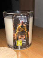 Baking Bread | 5oz Candle
