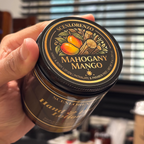 Mahogany Mango Hand & Body Lotion 8oz