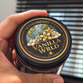 Vanilla Wrld Hand & Body Lotion 8oz