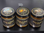 Mahogany Mango Hand & Body Lotion 8oz