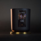 Manila Vanilla 12oz Candle