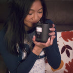 Frank in Sky | Frankincense and Myrrh Candle