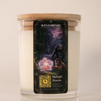 Midnight Blossom | 5oz Candle