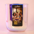 Ube Leche Flan Scented Candle 10 oz