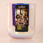 Ube Leche Flan Scented Candle 10 oz