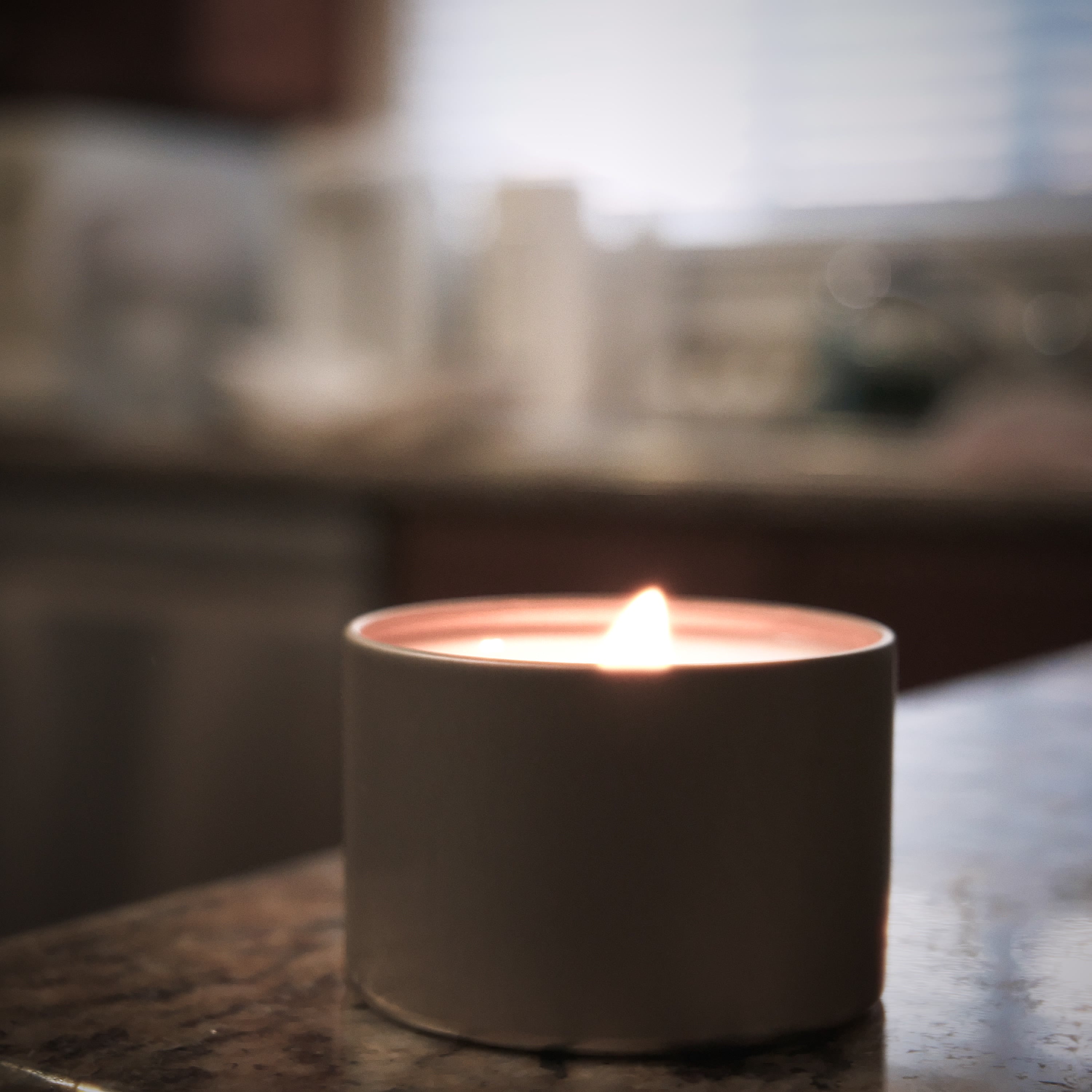 Let There Be Lychee | Scented Candle