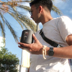 Coffee Charismé Lux Candle (12 oz.)