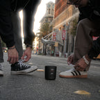 Coffee Charismé Lux Candle (12 oz.)