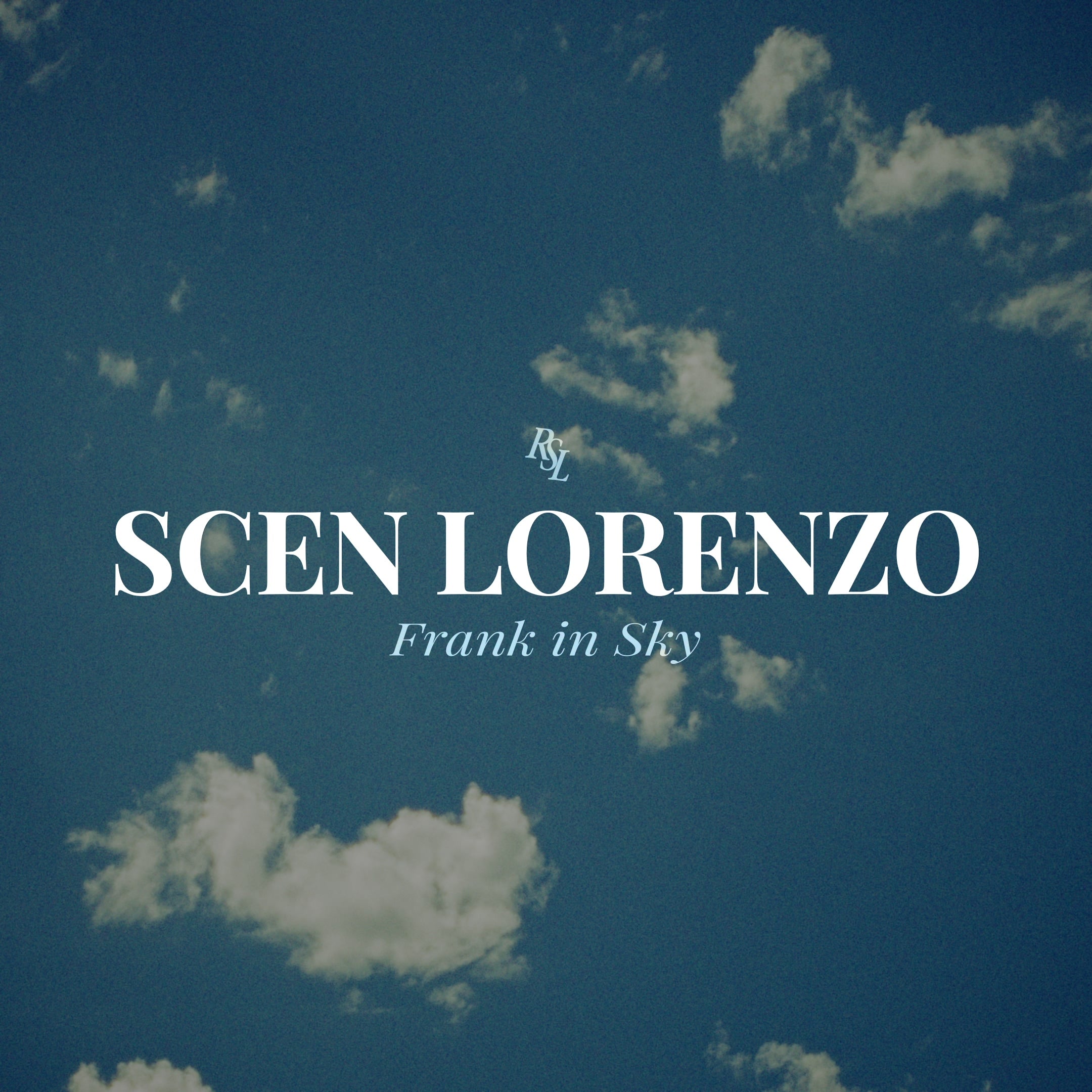 Frank in Sky | Frankincense and Myrrh