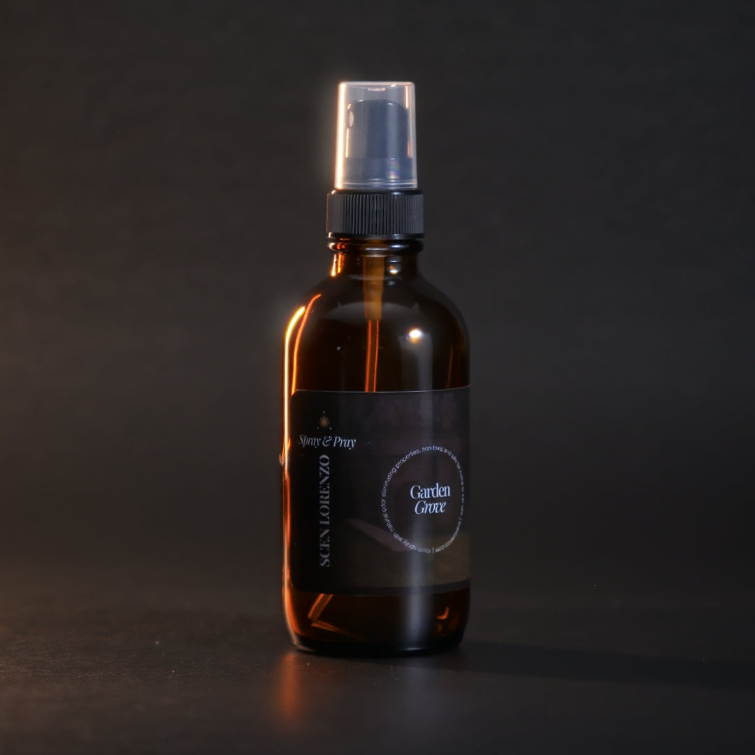 Garden Grove | Spray & Pray