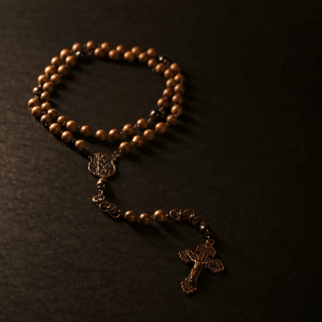 St. Michael Silvae Rosary