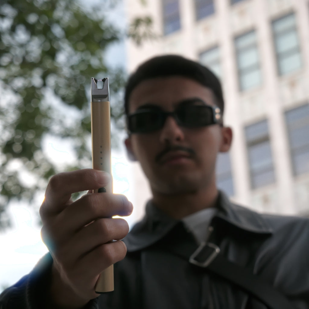 Ignis Gold | Electric Plasma Arc Lighter