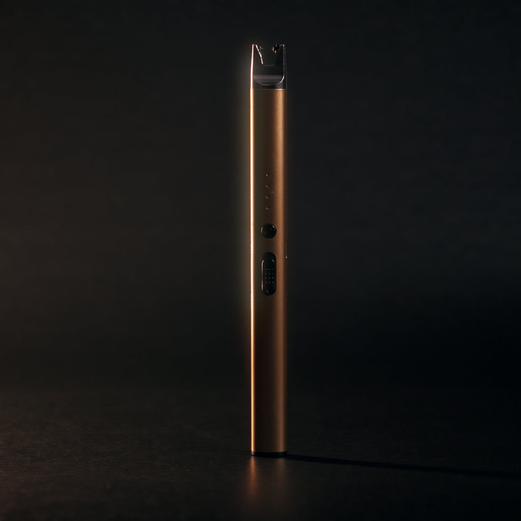 Ignis Gold | Electric Plasma Arc Lighter