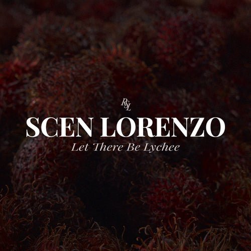 Let There Be Lychee | 4oz Scented Candle