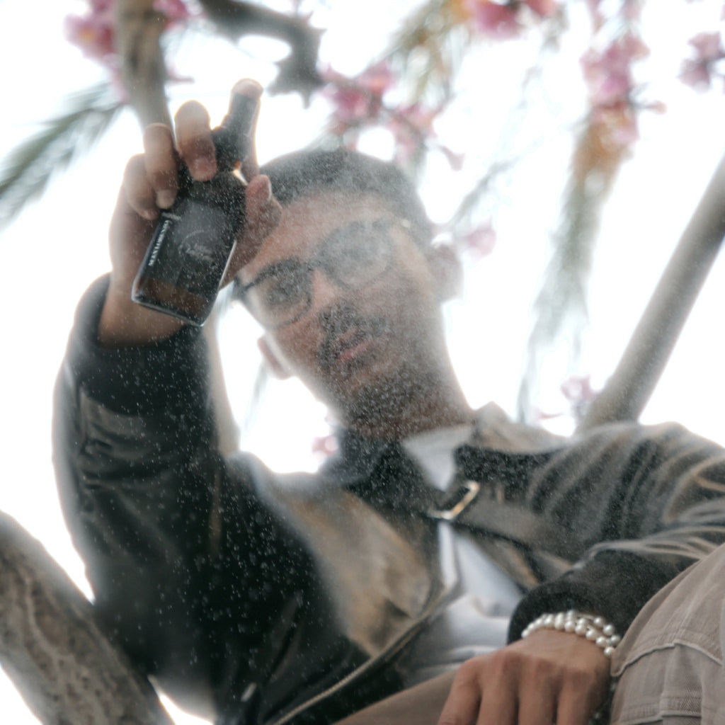 Lychee Love Letter | Spray & Pray