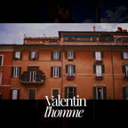 Valentin L'homme Candle